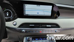Hyundai Palisade, 2021 — миниатюра 25