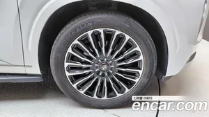 Hyundai Palisade, 2021 — миниатюра 7
