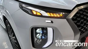 Hyundai Palisade, 2021 — миниатюра 8
