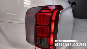 Hyundai Palisade, 2021 — миниатюра 9