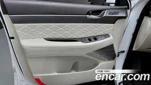 Hyundai Palisade, 2021 — миниатюра 14