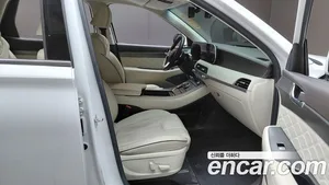 Hyundai Palisade, 2021 — миниатюра 16
