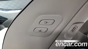 Hyundai Palisade, 2021 — миниатюра 27