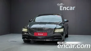 Genesis G80, 2023 — миниатюра 1