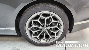 Genesis G80, 2023 — миниатюра 5