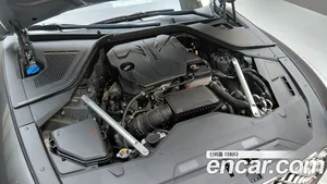 Genesis G80, 2023 — миниатюра 6