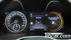 Genesis G80, 2023 — миниатюра 11