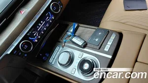 Genesis G80, 2023 — миниатюра 12
