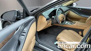 Genesis G80, 2023 — миниатюра 13