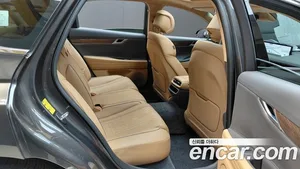 Genesis G80, 2023 — миниатюра 17