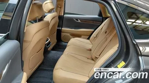 Genesis G80, 2023 — миниатюра 18