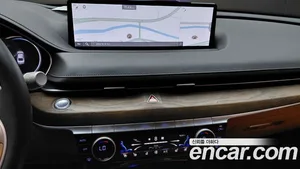 Genesis G80, 2023 — миниатюра 19