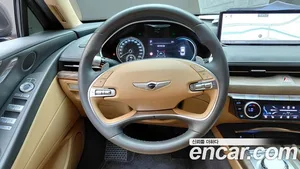 Genesis G80, 2023 — миниатюра 20