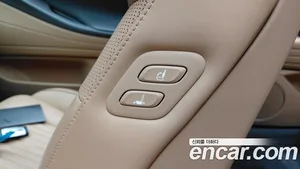 Genesis G80, 2023 — миниатюра 25