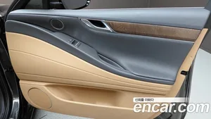 Genesis G80, 2023 — миниатюра 14
