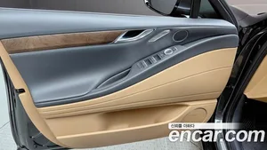 Genesis G80, 2023 — миниатюра 15