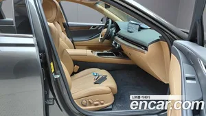 Genesis G80, 2023 — миниатюра 16