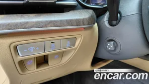 Genesis G80, 2023 — миниатюра 28