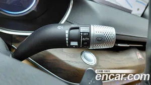 Genesis G80, 2023 — миниатюра 29