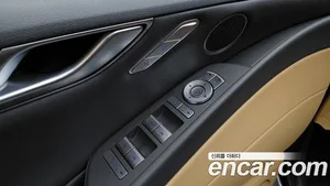 Genesis G80, 2023 — миниатюра 30