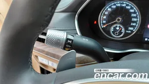 Genesis G80, 2023 — миниатюра 34