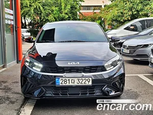 Kia K3, 2022 — миниатюра 3