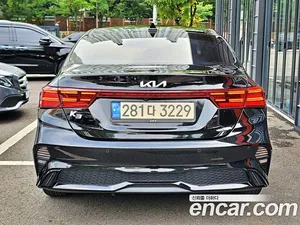 Kia K3, 2022 — миниатюра 4