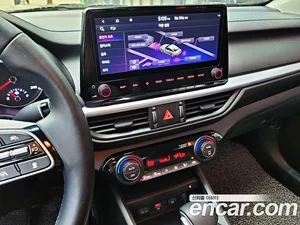 Kia K3, 2022 — миниатюра 6