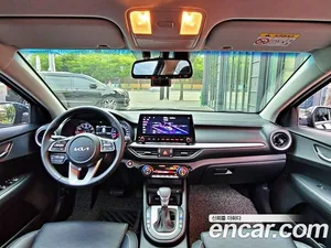 Kia K3, 2022 — миниатюра 7