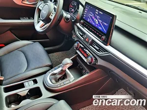 Kia K3, 2022 — миниатюра 8