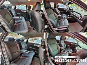 Kia K3, 2022 — миниатюра 10
