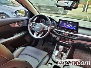 Kia K3, 2022 — миниатюра 11