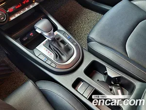 Kia K3, 2022 — миниатюра 12