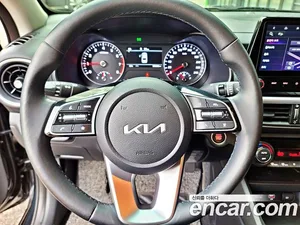 Kia K3, 2022 — миниатюра 13