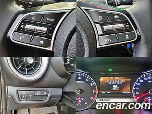 Kia K3, 2022 — миниатюра 14