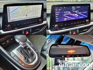 Kia K3, 2022 — миниатюра 15
