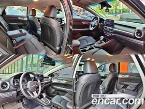 Kia K3, 2022 — миниатюра 16