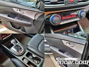 Kia K3, 2022 — миниатюра 17