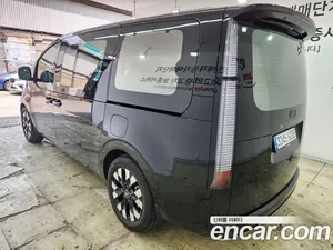 Hyundai Staria, 2025 — миниатюра 3