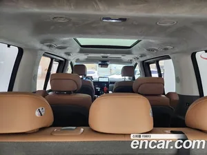 Hyundai Staria, 2025 — миниатюра 6