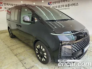 Hyundai Staria, 2025 — миниатюра 8