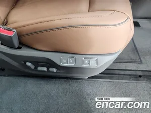 Hyundai Staria, 2025 — миниатюра 10