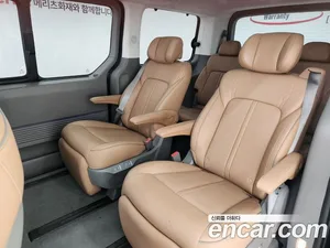Hyundai Staria, 2025 — миниатюра 12