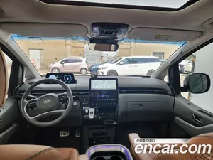 Hyundai Staria, 2025 — миниатюра 13