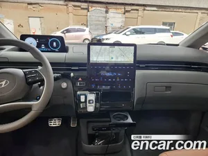 Hyundai Staria, 2025 — миниатюра 14