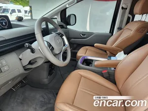 Hyundai Staria, 2025 — миниатюра 15