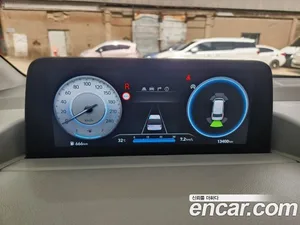 Hyundai Staria, 2025 — миниатюра 17