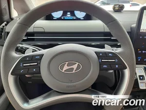 Hyundai Staria, 2025 — миниатюра 18