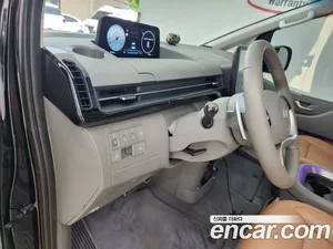 Hyundai Staria, 2025 — миниатюра 20