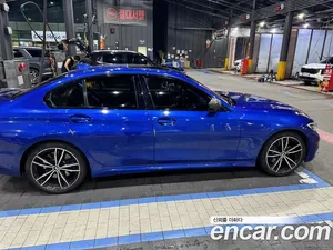 BMW 3-Series, 2019 — миниатюра 1